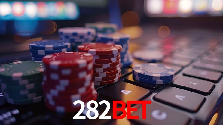 282bet - Security