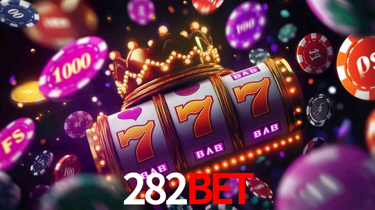 Account Benefits 282bet