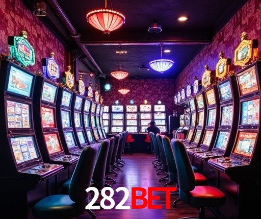 282bet Brasília - Bonus Features