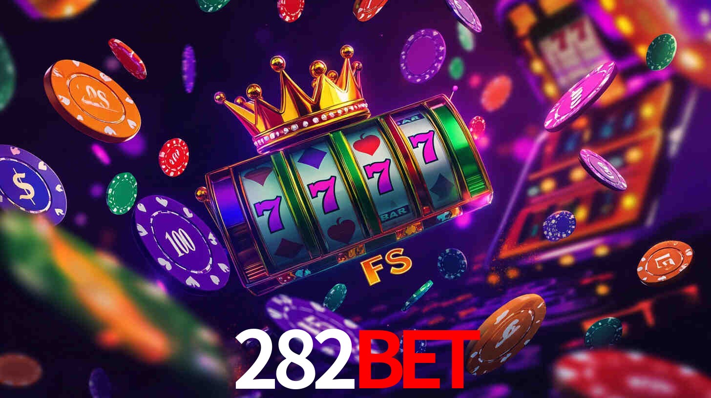 Blackjack Table 282bet