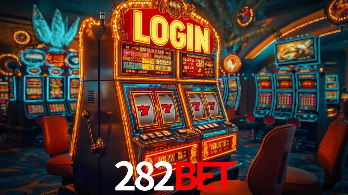 Welcome Bonus 282bet