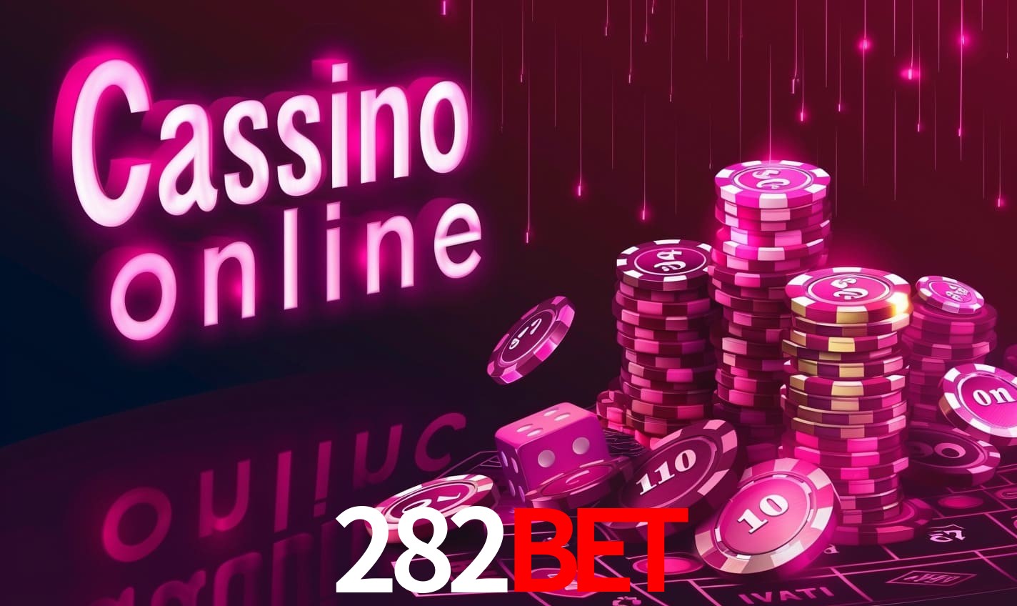282bet Belo Horizonte - Provably Fair
