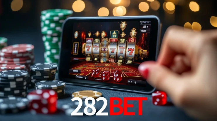 Live Casino 282bet