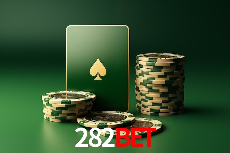 Experiência VIP 282bet