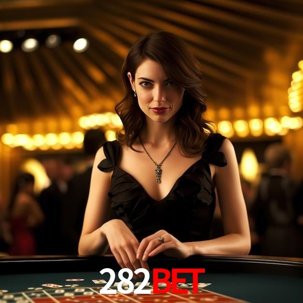 A Emoção da Loteria na 282bet: Uma Chance de Mudança de Vida