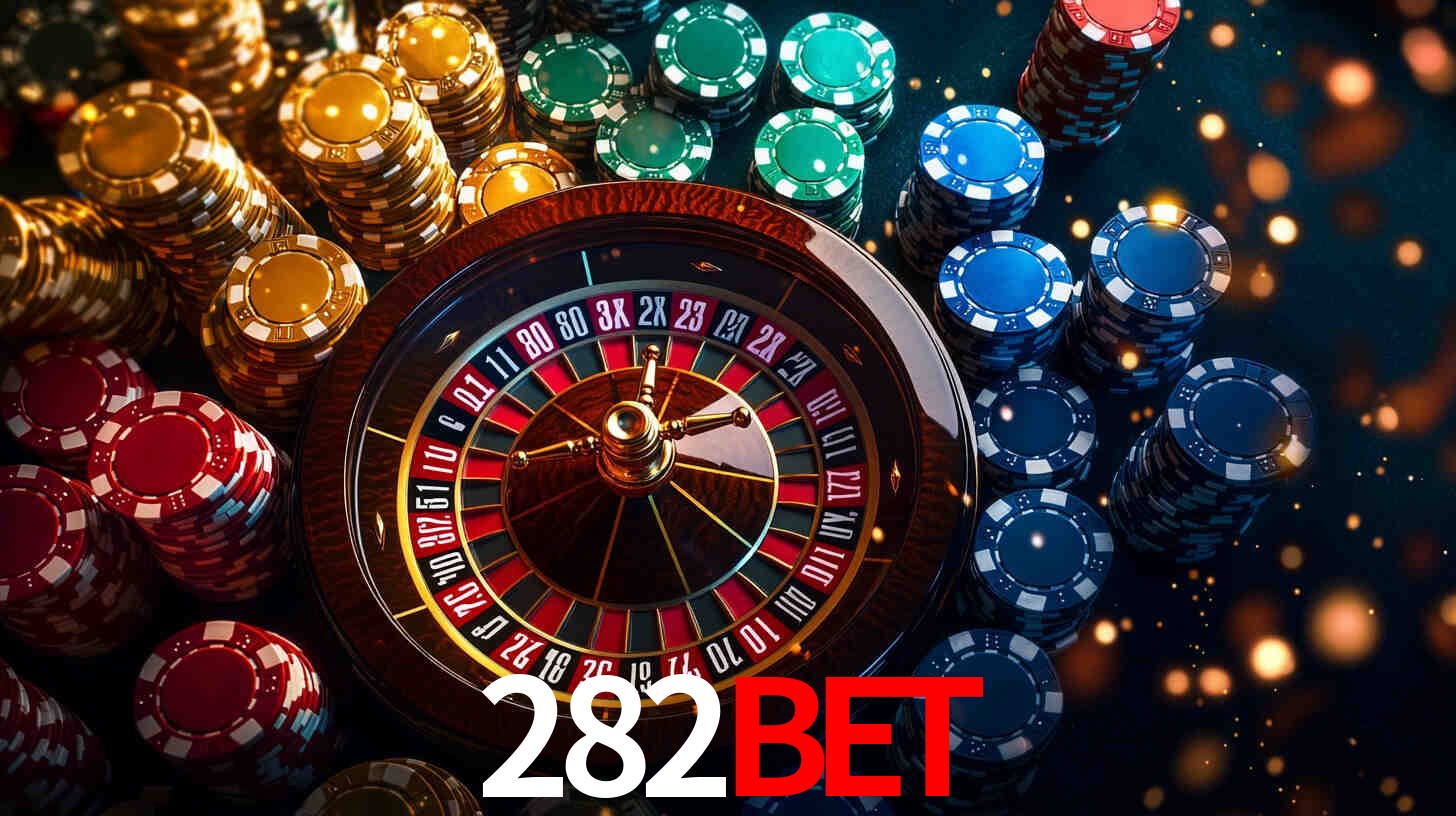 Programa VIP 282bet