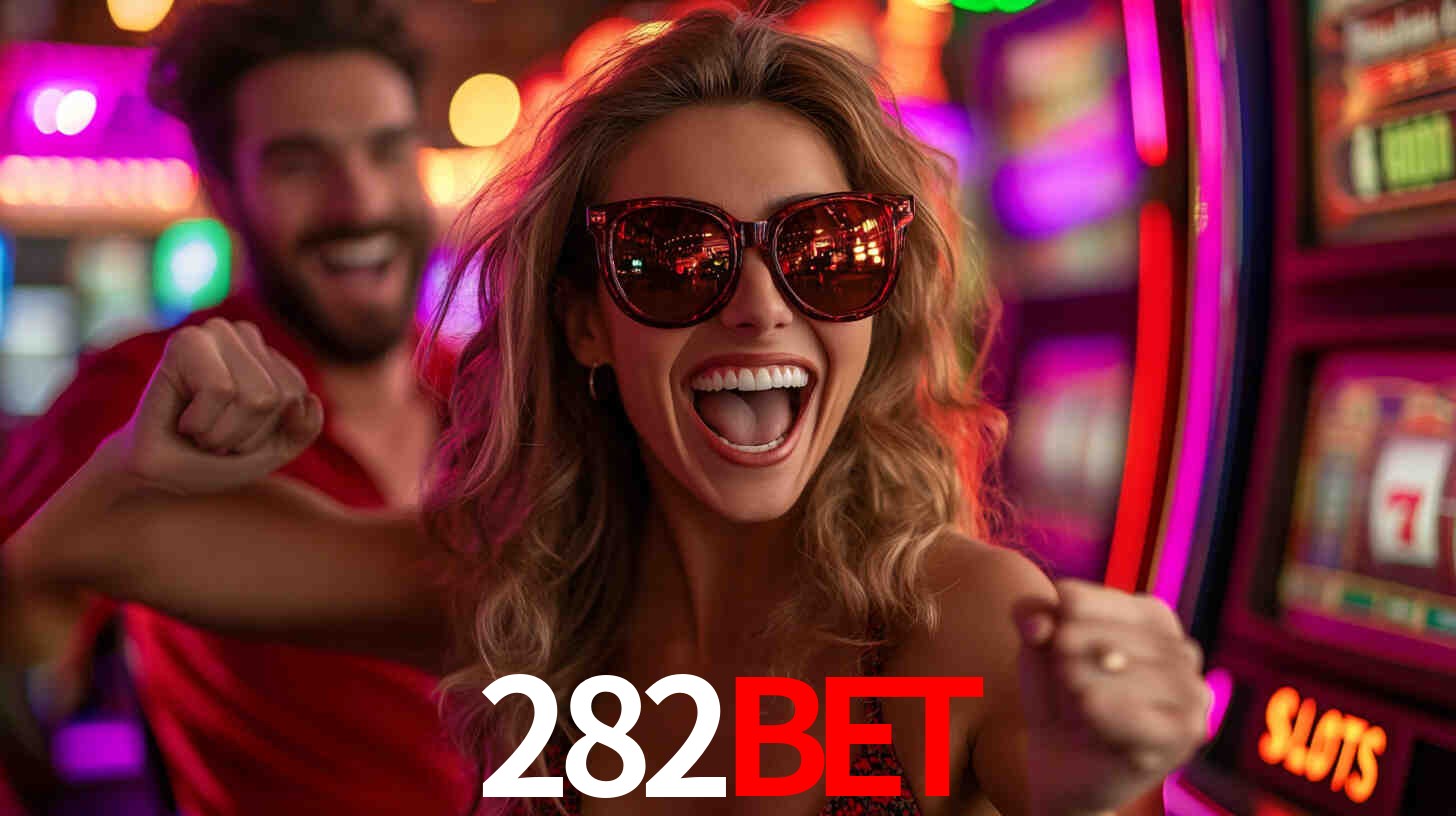 Descubra o Programa VIP da 282bet: Vantagens Exclusivas para Jogadores
