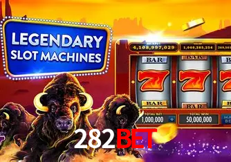 Desvendando o Mundo dos Jogos Virtuais na 282bet