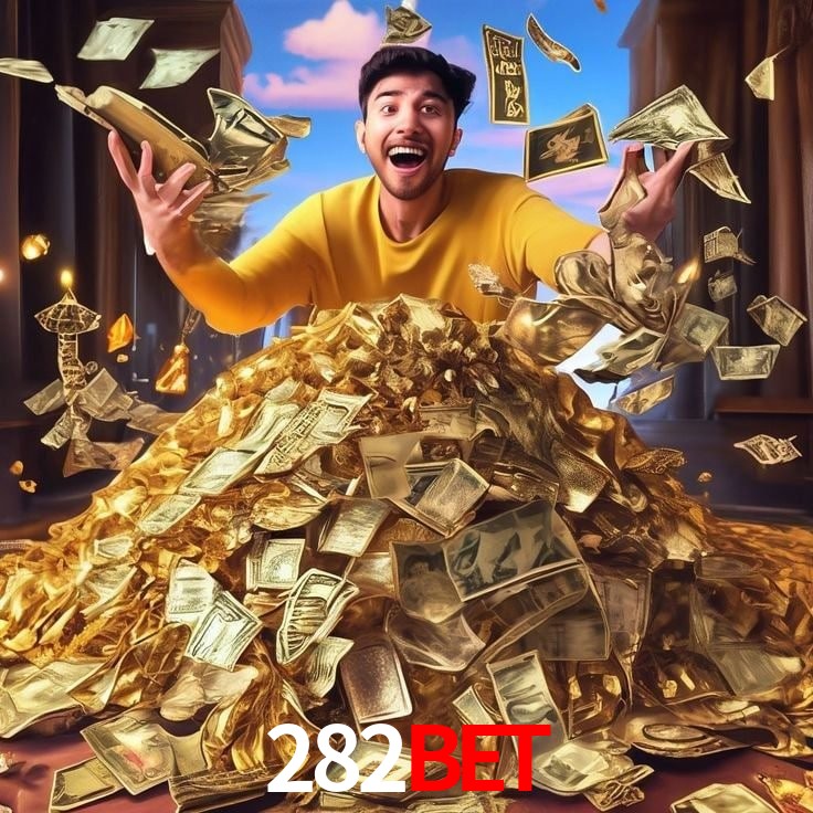 Estatísticas 282bet
