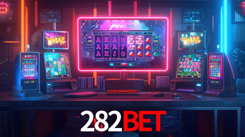 Explore as vantagens do 282bet: serviço profissional e confiabilidade