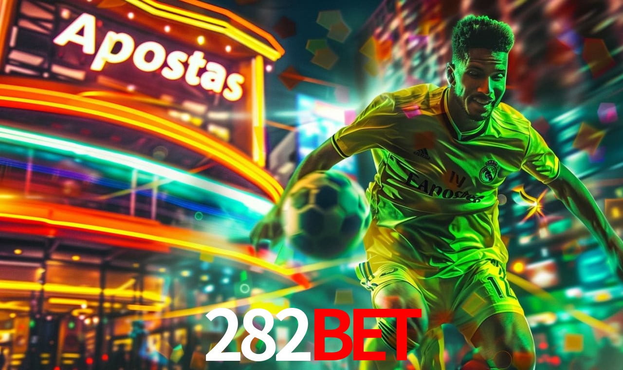 Especiais de Fim de Semana 282bet