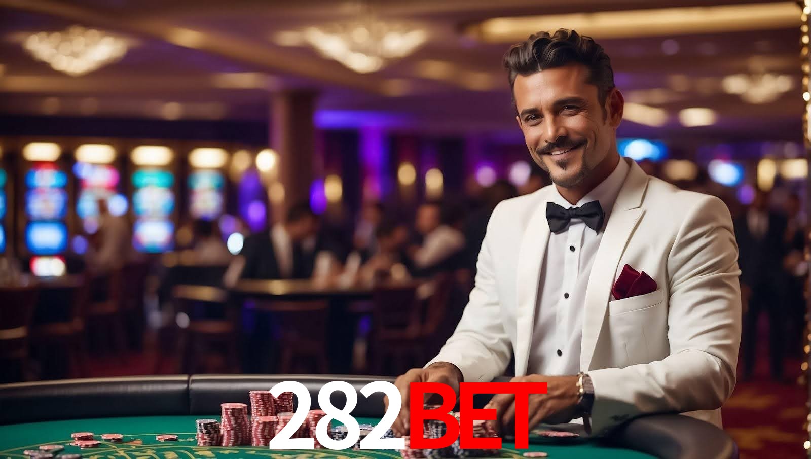 282bet - Support
