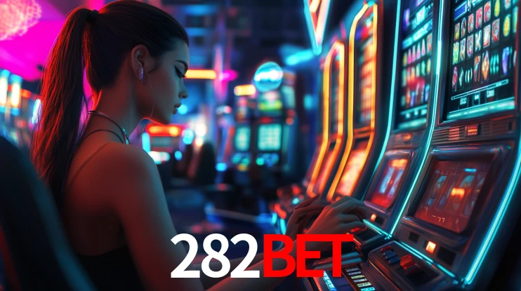 282bet App Interface
