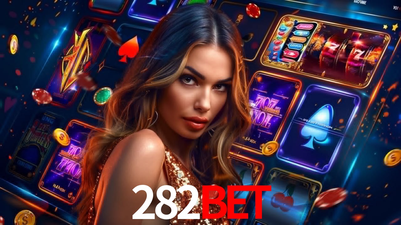 cassino 282bet