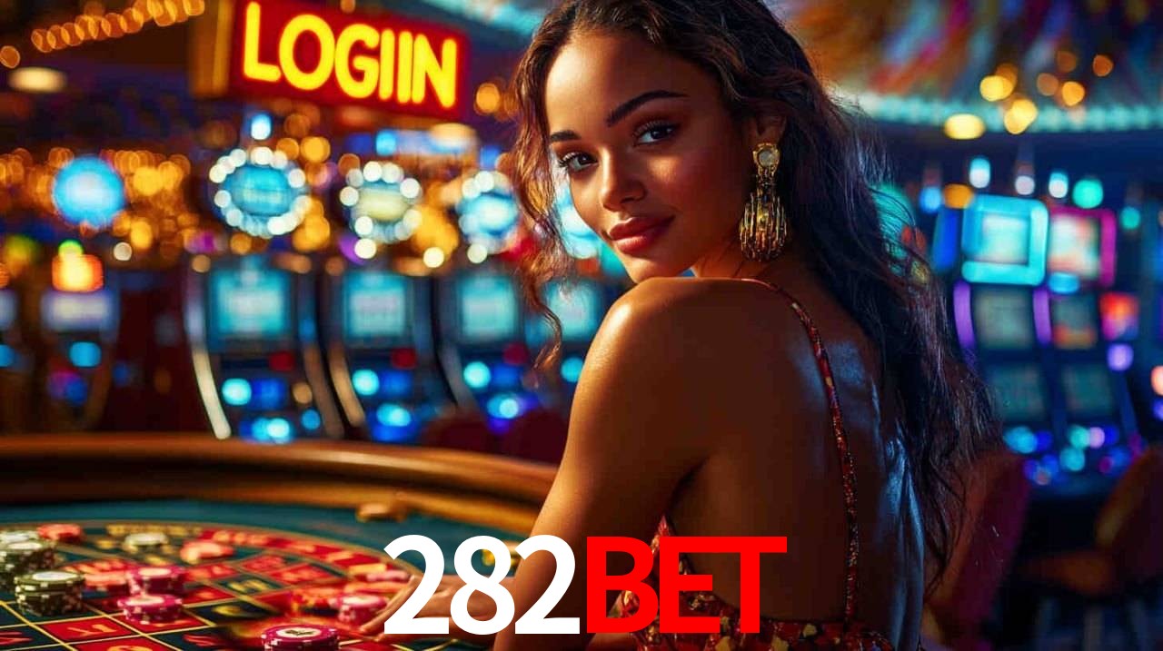 282bet Belo Horizonte - Jackpots