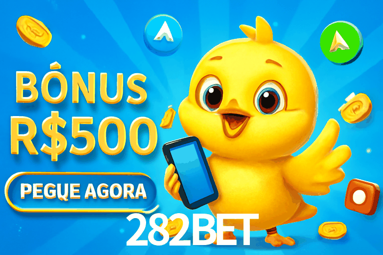 Exclusive Offers 282bet