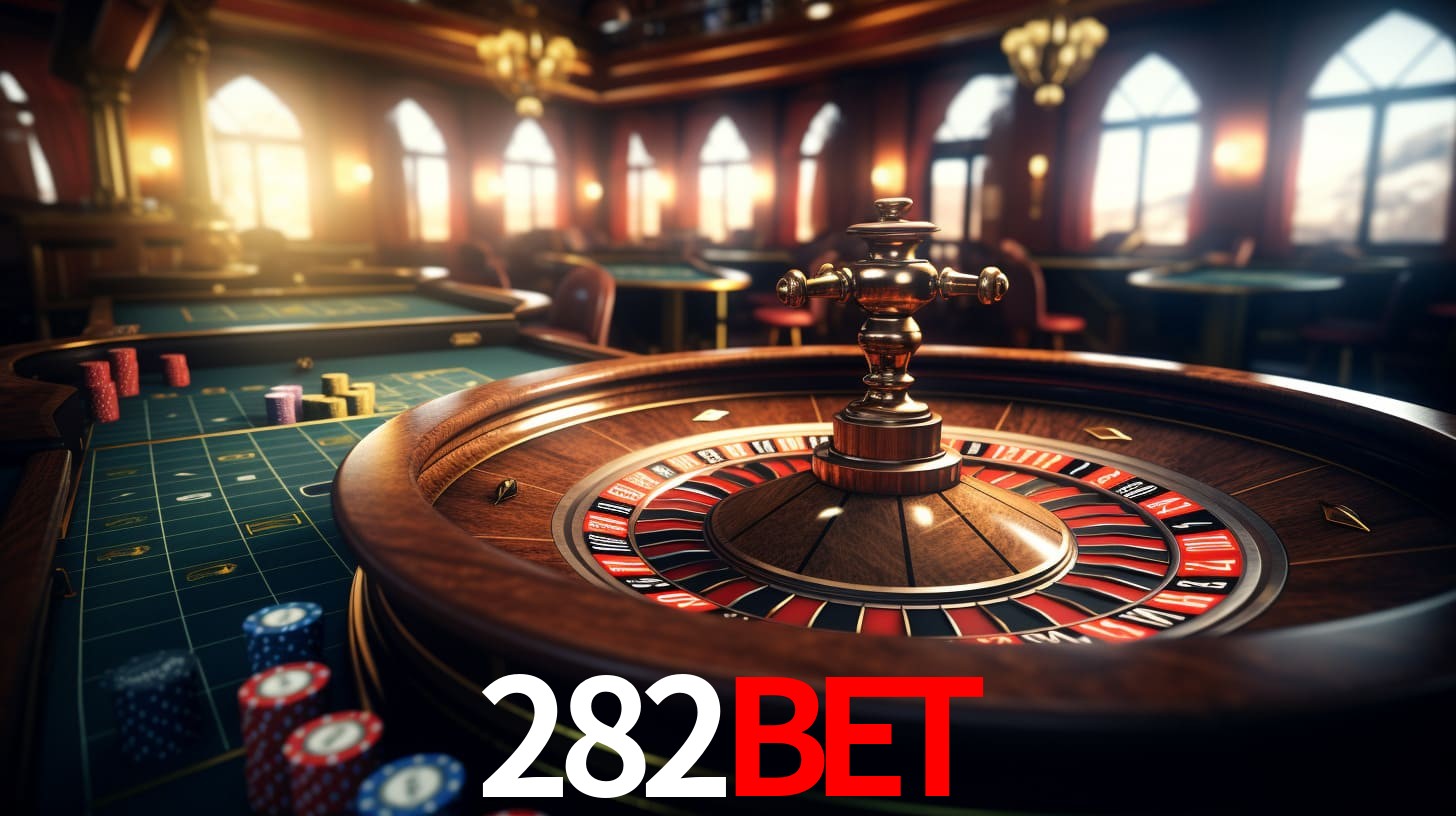 Football Betting 282bet