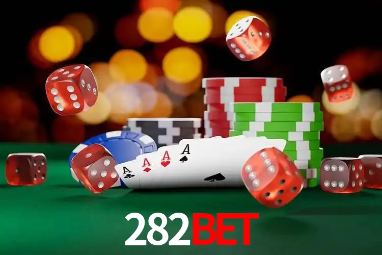 282bet São Paulo - Jogo Providers