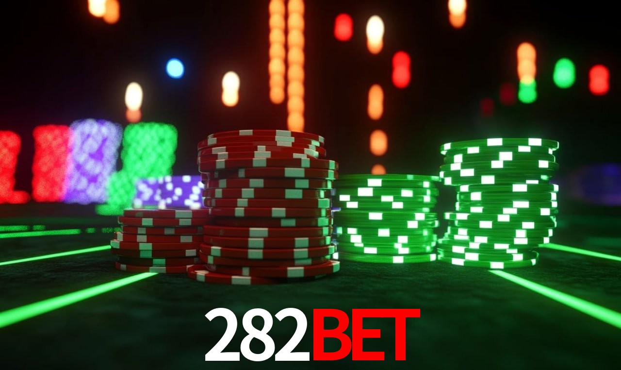 Slot Games 282bet