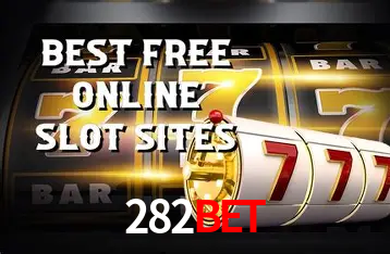 Desvendando o Mundo dos Jogos Virtuais na 282bet