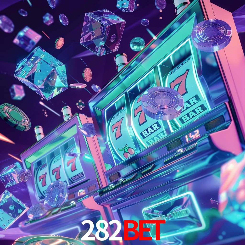 PIX Instantâneo 282bet
