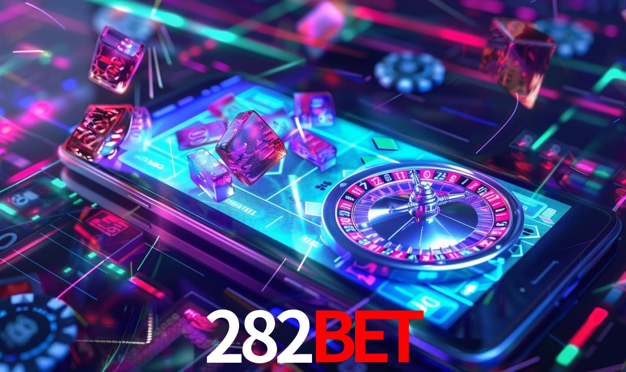 Login Seguro 282bet