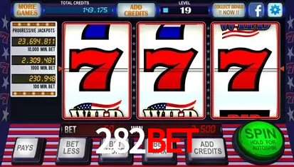 282bet Salvador - Bonus Stats