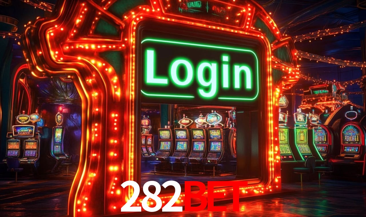 Jogos de Slot 282bet