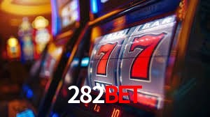 282bet - Aplicativo Móvel