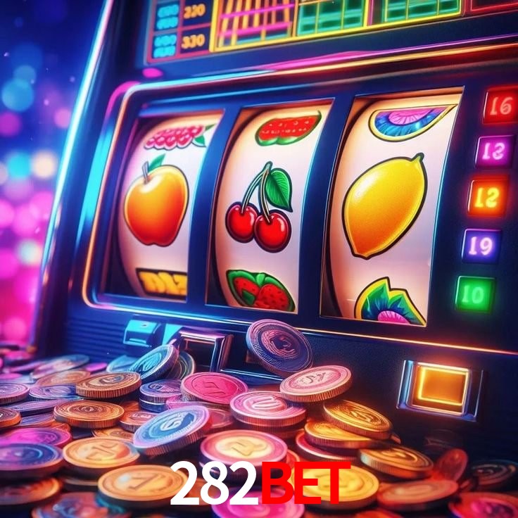 Benefícios da Conta 282bet