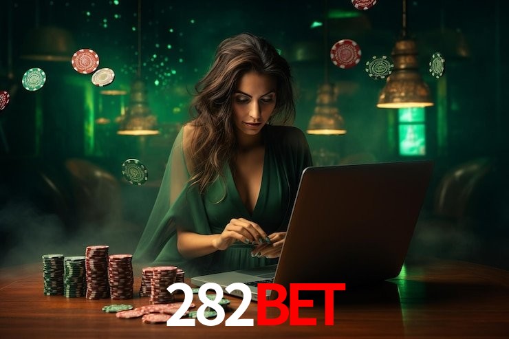 282bet - App Security