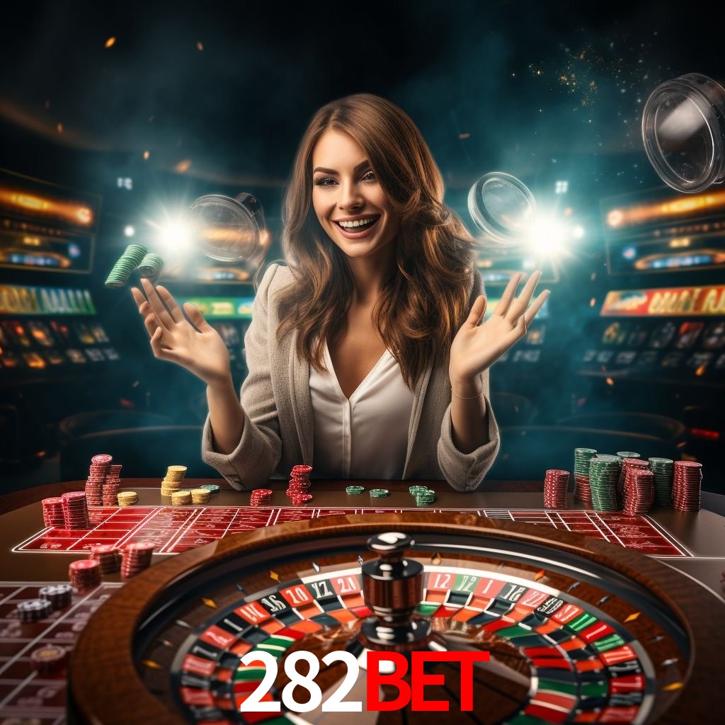 Ofertas Imperdíveis na 282bet: Promoções e Bônus Que Valem a Pena