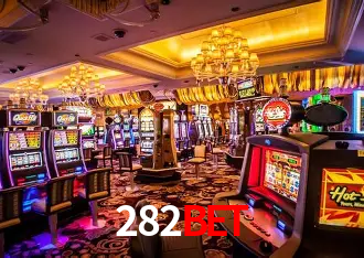 282bet São Paulo - Live Tables