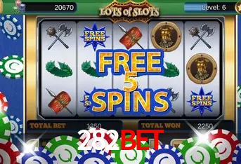 282bet Belo Horizonte - VIP Casino