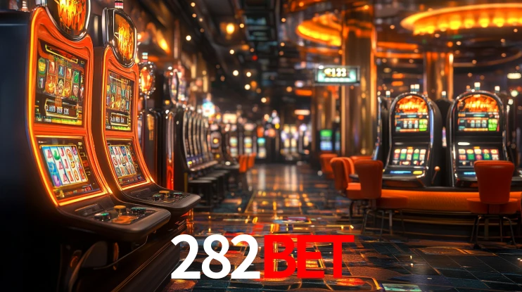 Exclusive Games 282bet