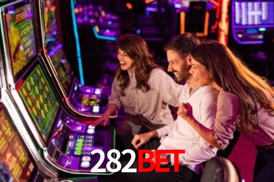 Bônus Diários 282bet