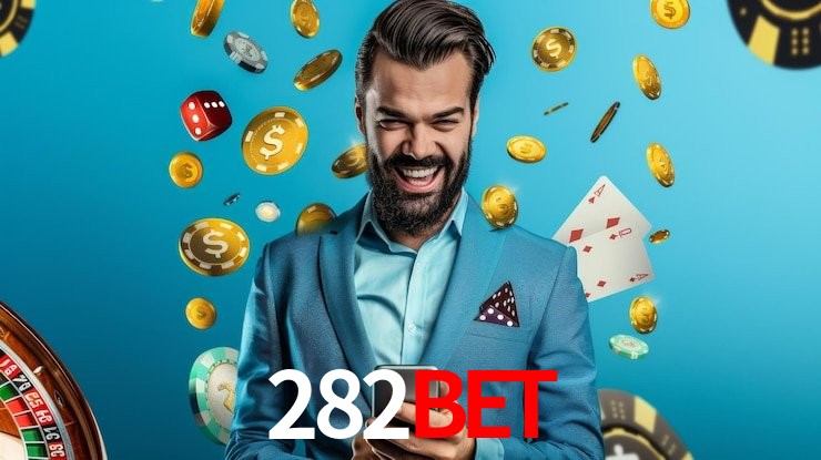 Quick Registration 282bet