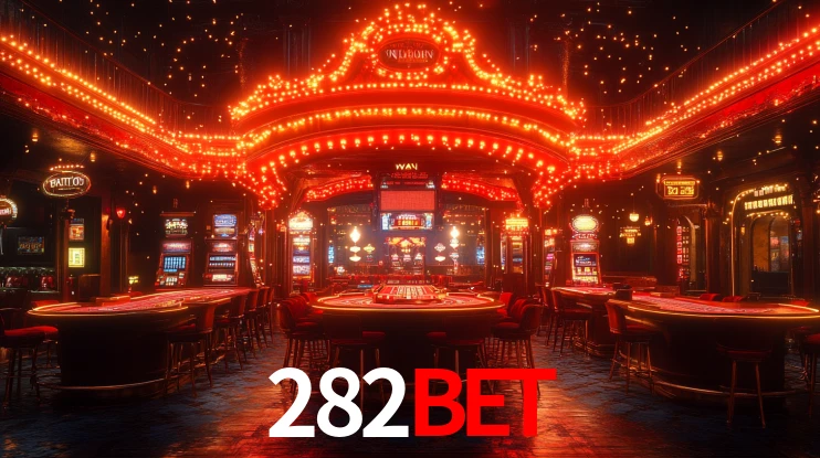 Premium Interface 282bet