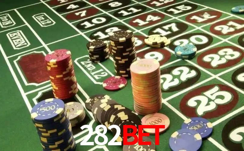 Promoção Relâmpago 282bet
