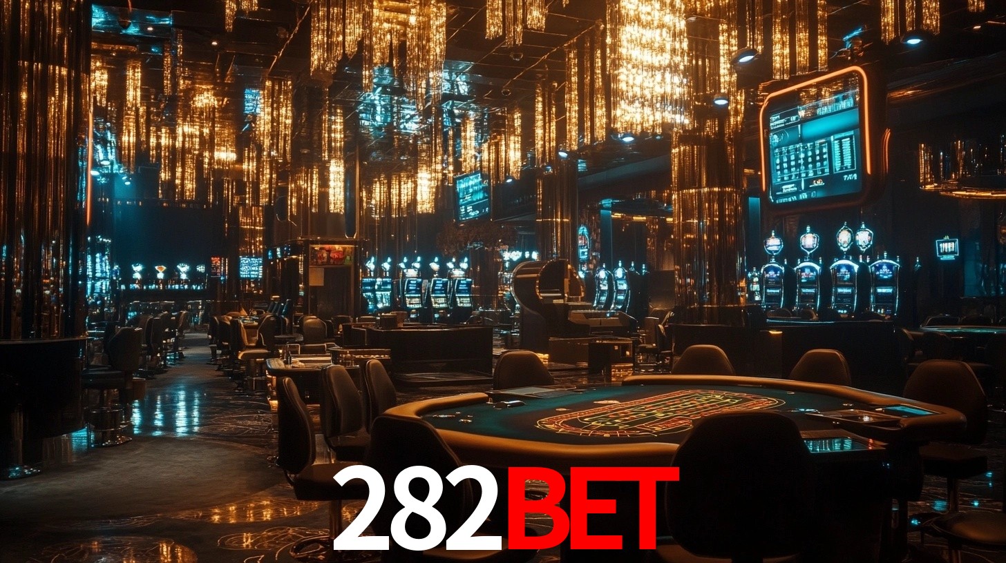 282bet: Seu Cassino Premiado com Pagamentos Rápidos