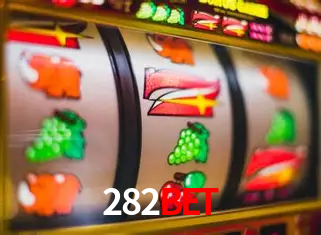 A Emoção da Loteria na 282bet: Uma Chance de Mudança de Vida