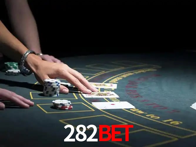 282bet Promoções - 30+ Ofertas Diárias