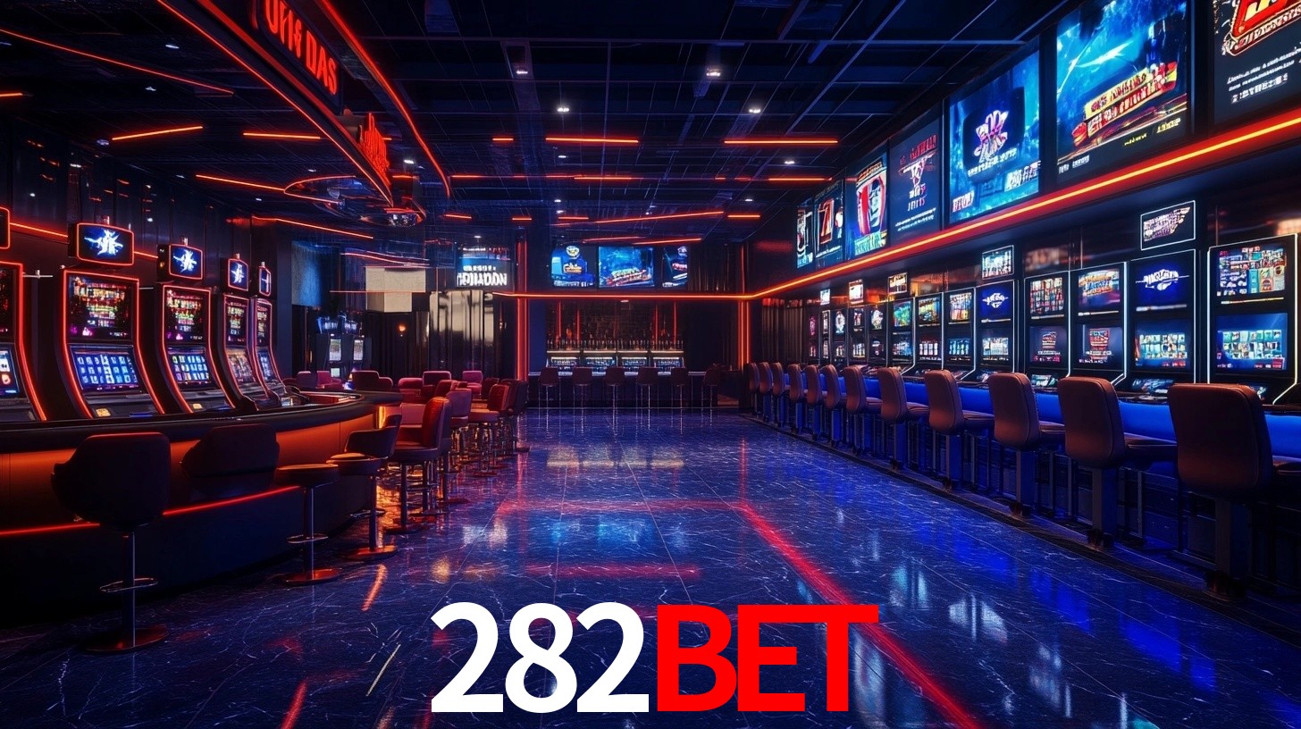 VIP Casino 282bet