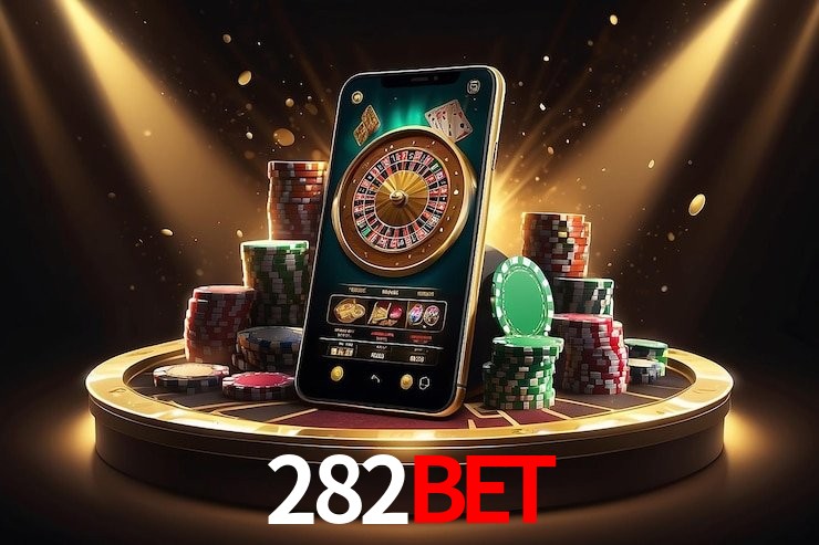 282bet - cassino ao vivo