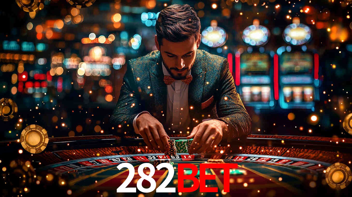 Tournaments 282bet