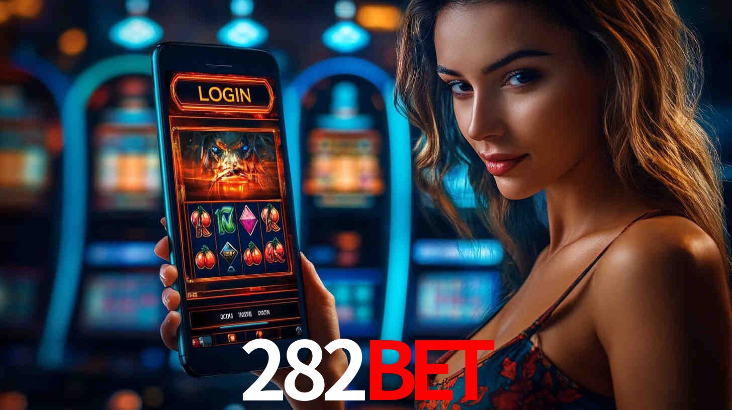 282bet: A Experiência de Casino com Jogos de Mesa ao Vivo
