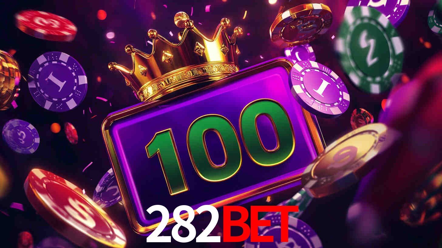 Roulette Table 282bet
