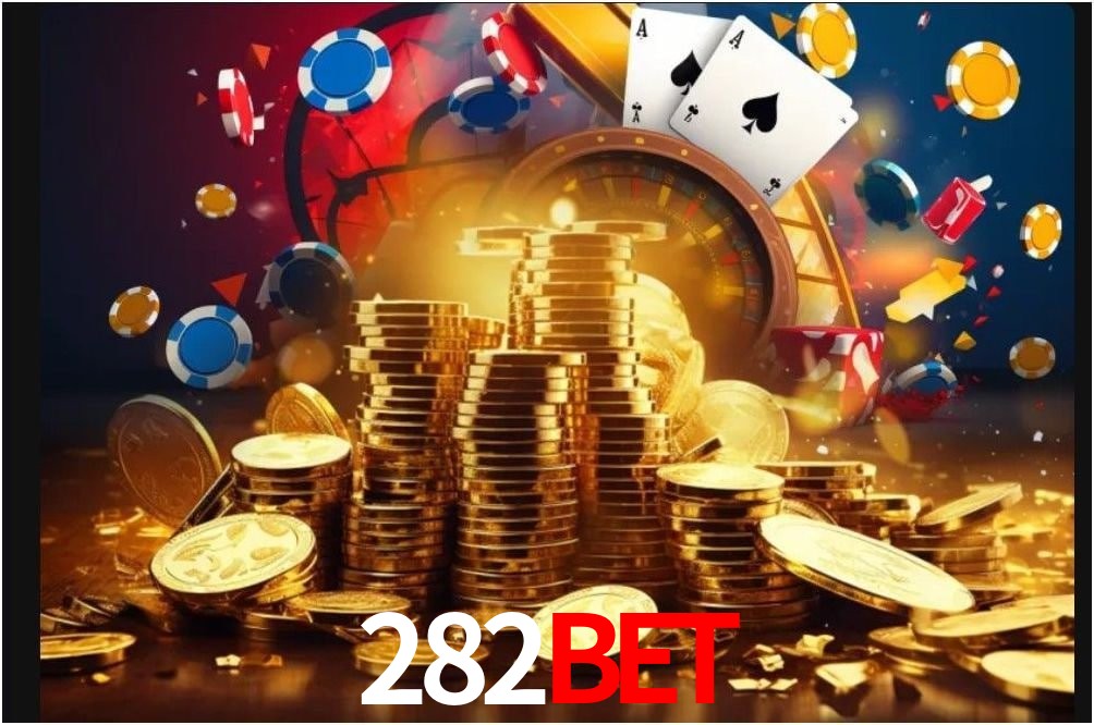 Programa VIP 282bet