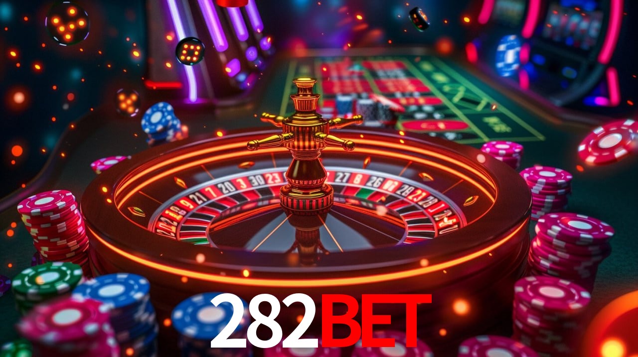 Torneios 282bet