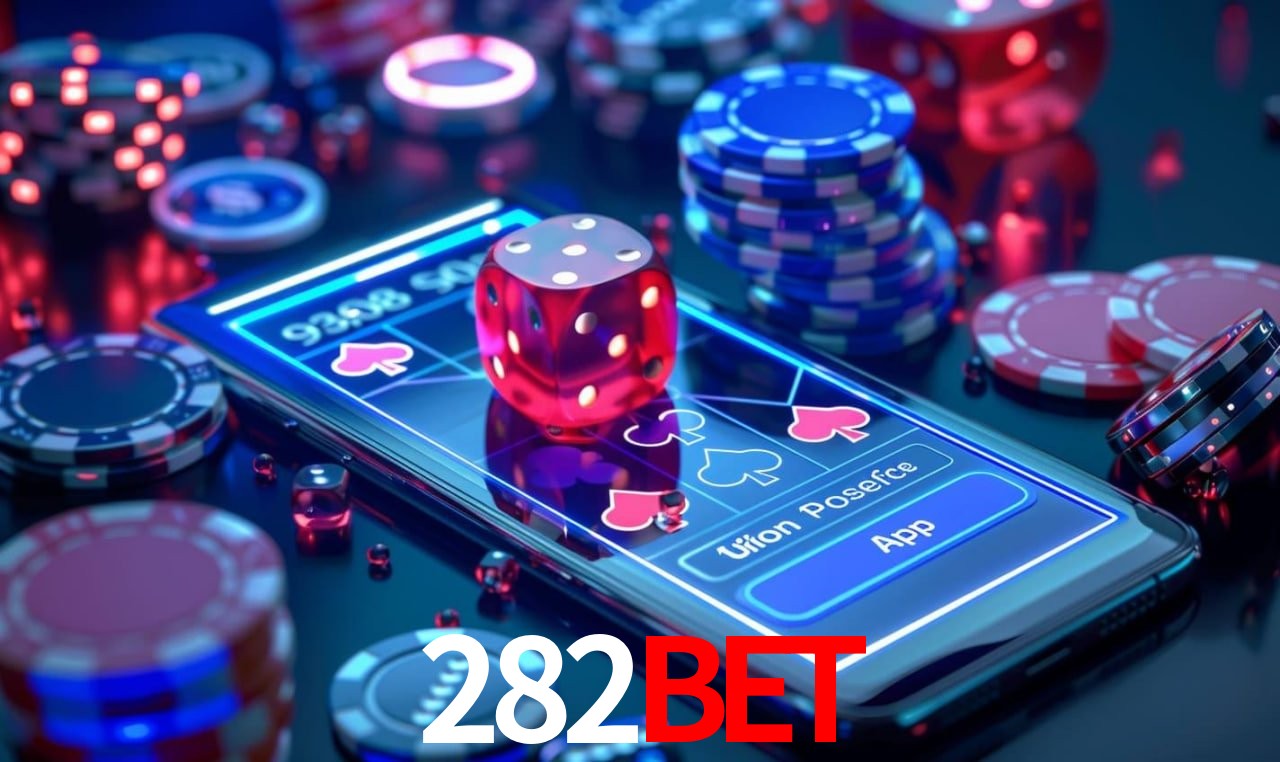 282bet Brasília - Betting Features